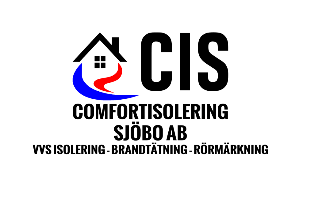 CIS Comfortisolering Sjöbo